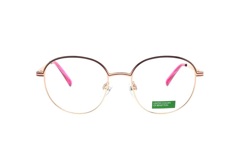 Детская оправа Benetton Junior 3102 453