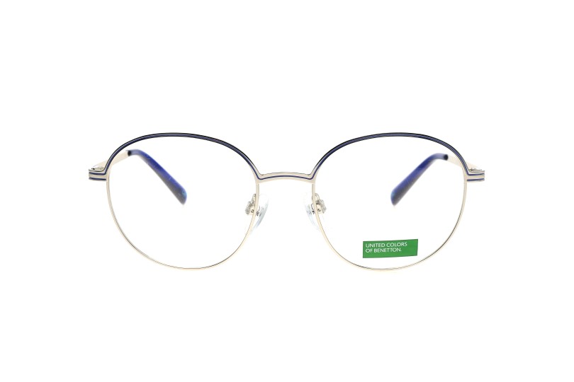 Детская оправа Benetton Junior 3102 829