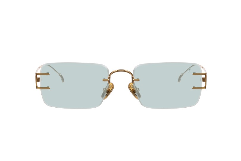 Солнцезащитные очки Eyepetizer DILLINGER C.4-48