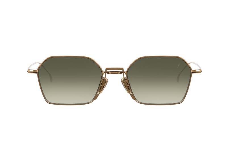 Солнцезащитные очки Eyepetizer MILANO C.4-25
