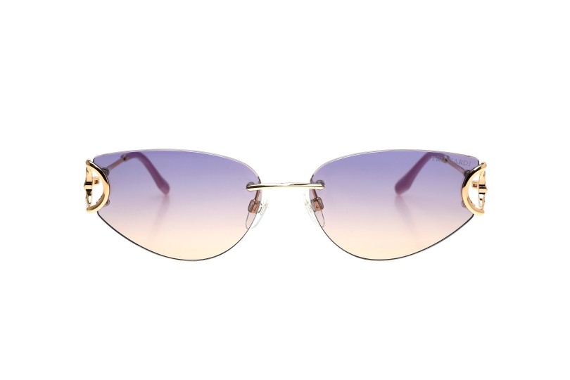 Солнцезащитные очки Trussardi 3046 04C