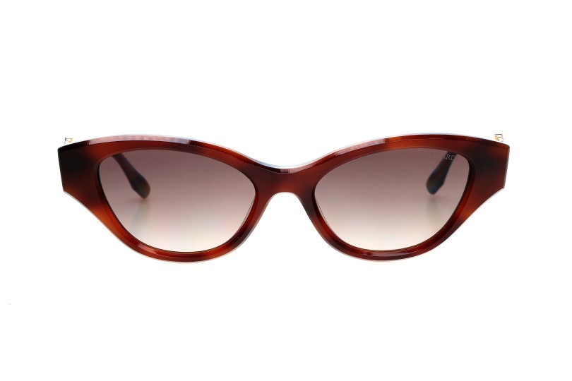 Солнцезащитные очки Trussardi 9021 G22
