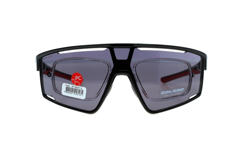 Очки для спорта Solano 60031 D