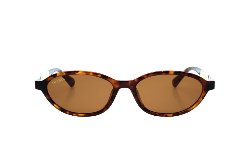 あきら Солнцезащитные очки PRADA 65ZS ZVN02Z (55) купить по выгодным