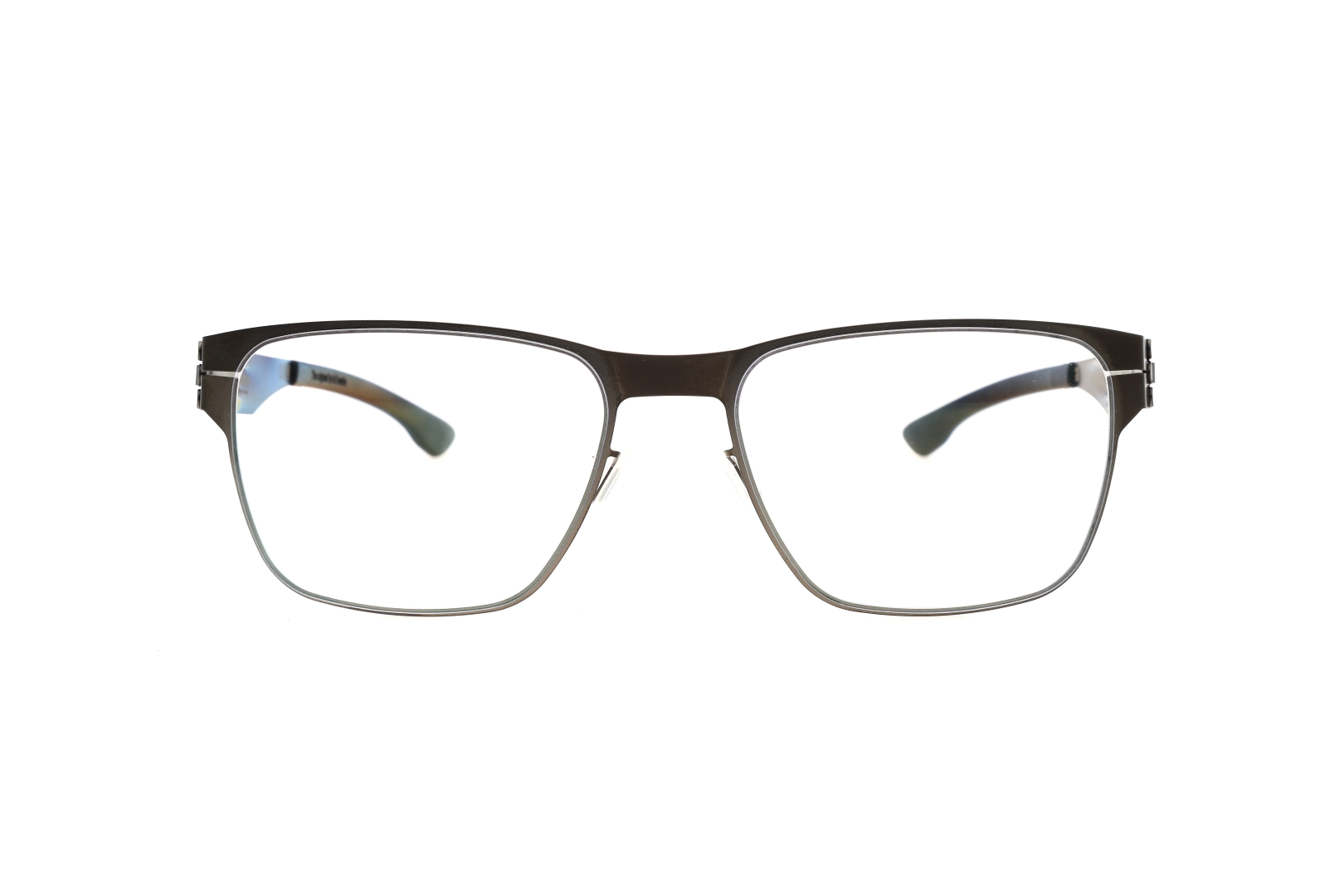 HANNES S. GRAPHITE/BLACK