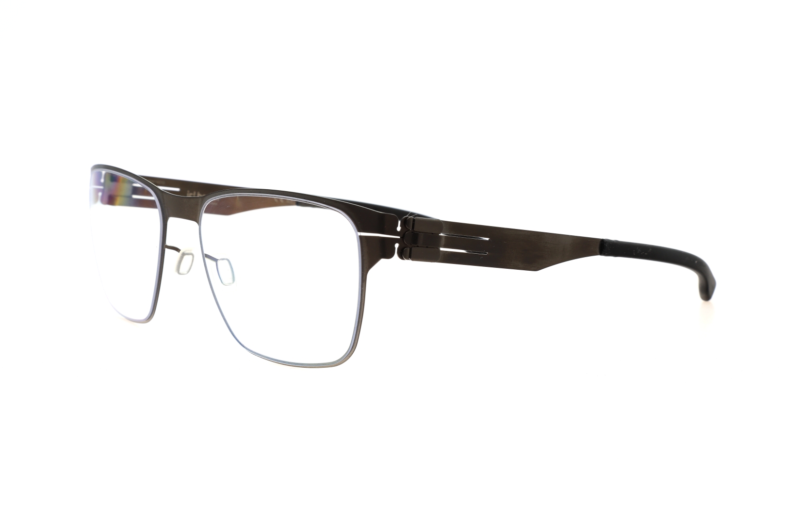 HANNES S. GRAPHITE/BLACK