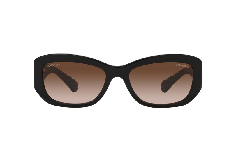 Солнцезащитные очки CHANEL 5493 622S5 (55)