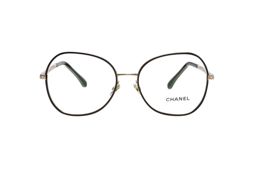 Оправа CHANEL 2217J 487 (55)