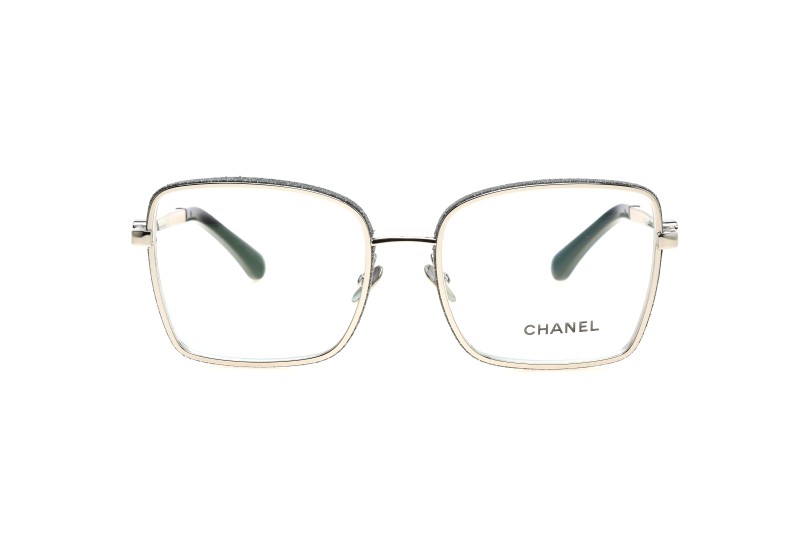Оправа CHANEL 2219 124 (54)