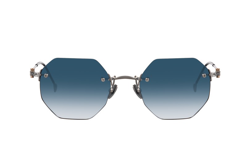 Солнцезащитные очки Yohji Yamamoto SL016 16002