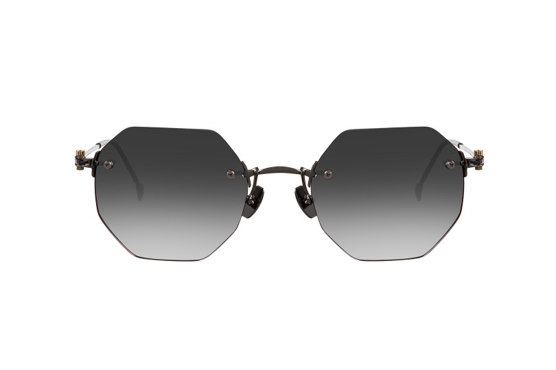 Солнцезащитные очки Yohji Yamamoto SL016 16003