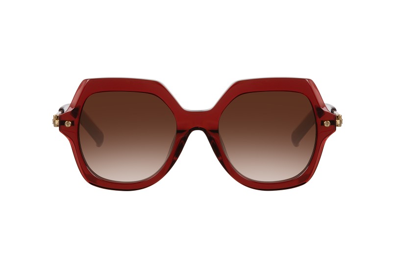 Солнцезащитные очки Yohji Yamamoto SL018 18001