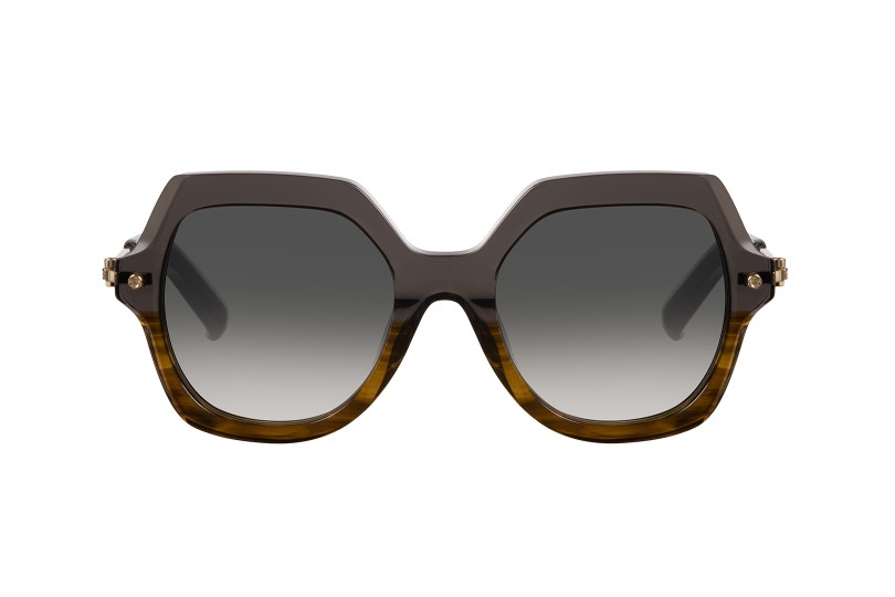 Солнцезащитные очки Yohji Yamamoto SL018 18002