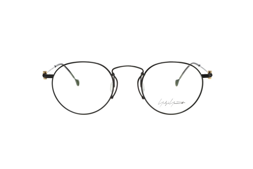 Оправа Yohji Yamamoto L006 M001