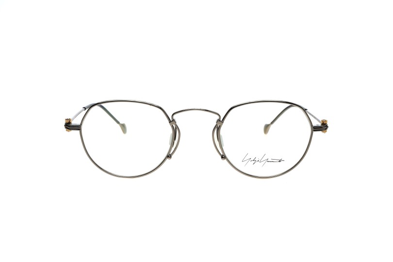 Оправа Yohji Yamamoto L008 M003
