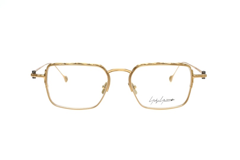 Оправа Yohji Yamamoto L017 M007