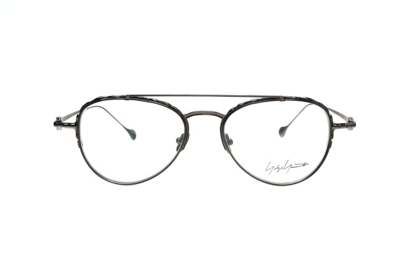 Оправа Yohji Yamamoto L018 M006