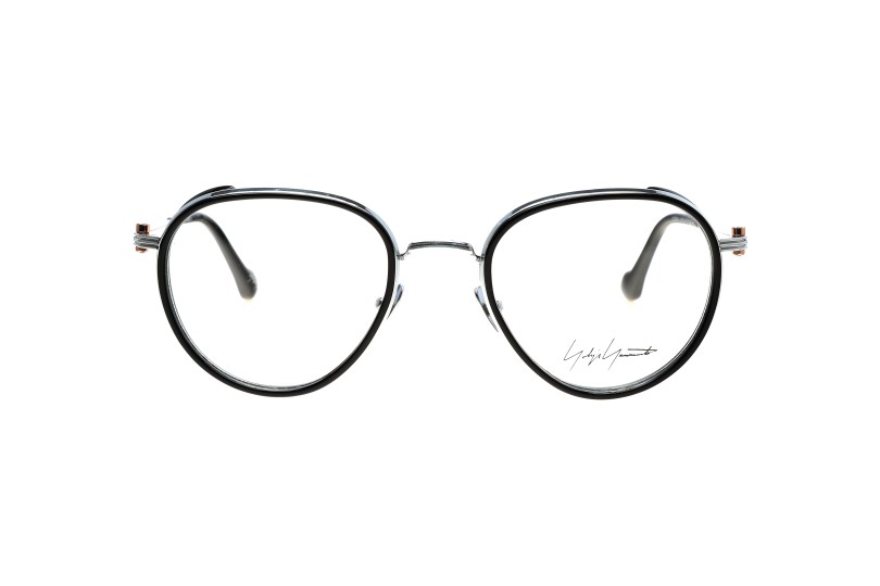 Оправа Yohji Yamamoto L023 M006
