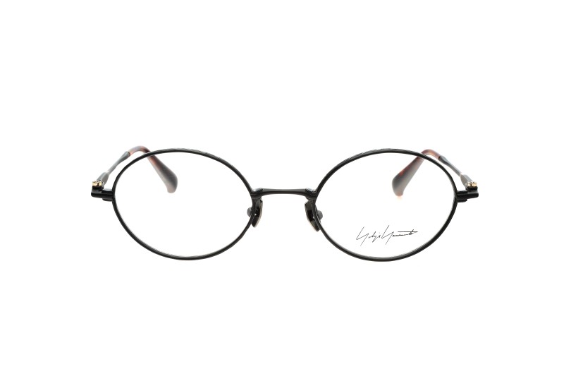 Оправа Yohji Yamamoto YY035 01