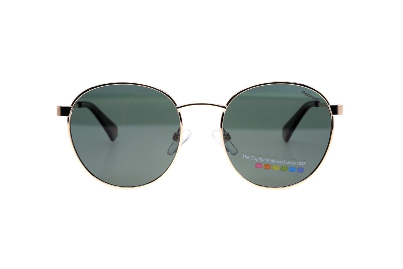 Детские солнцезащитные очки Polaroid Kids 8039/S PEF