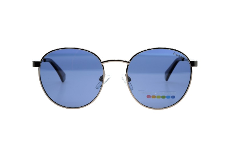 Детские солнцезащитные очки Polaroid Kids 8039/S V84