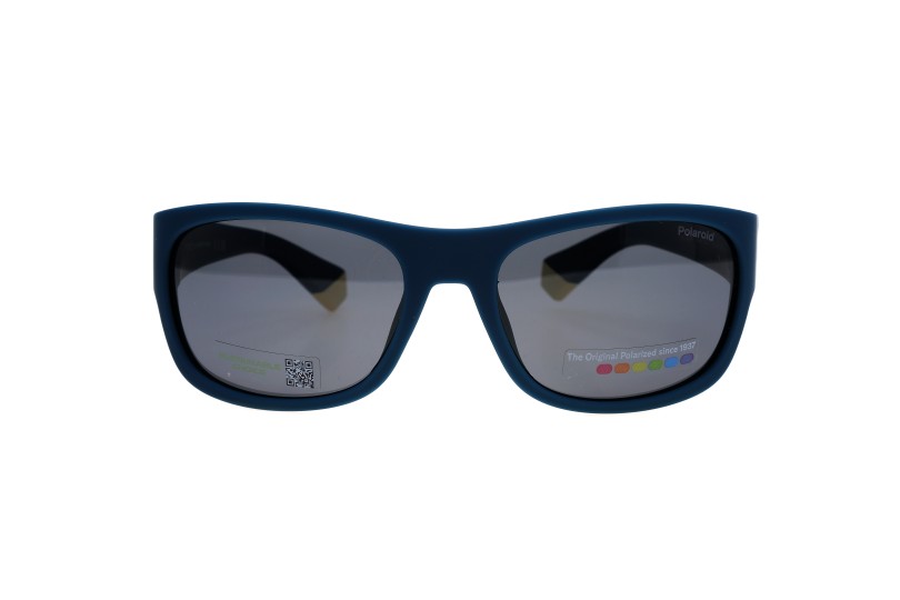 Детские солнцезащитные очки Polaroid Kids 8064/S PJP