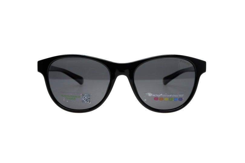 Детские солнцезащитные очки Polaroid Kids 8066/S 807