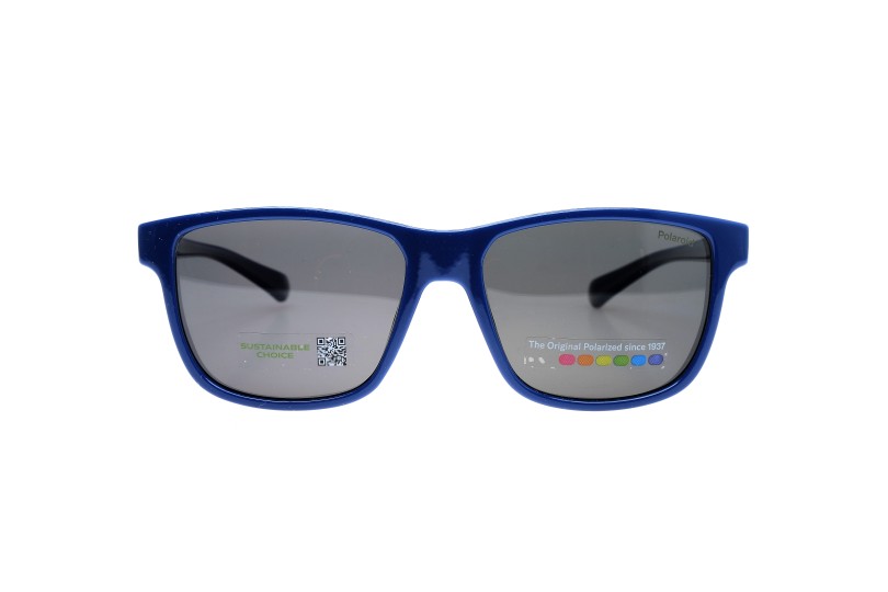 Детские солнцезащитные очки Polaroid Kids 8067/S PJP