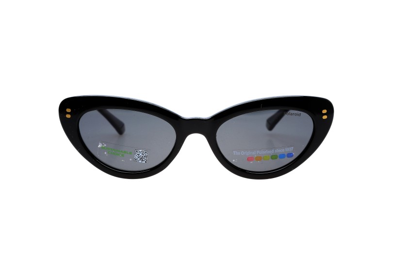 Детские солнцезащитные очки Polaroid Kids 8068/S 807