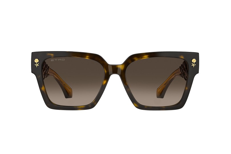 Солнцезащитные очки Etro 0128/S 086