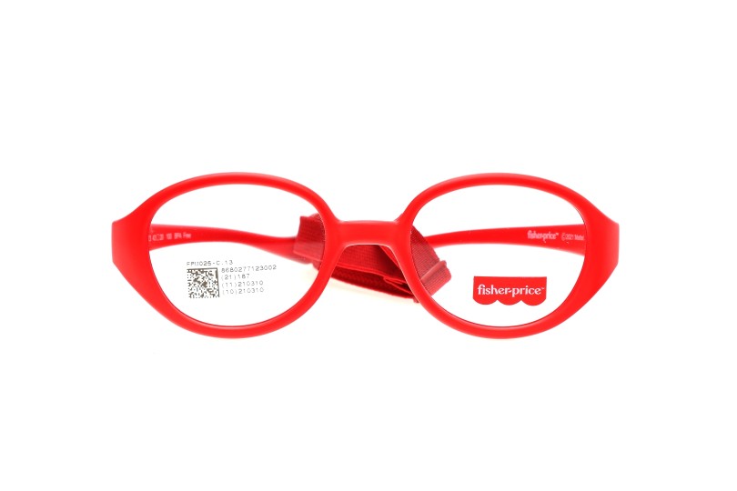 Детская оправа Fisher Price 025 13 (43)