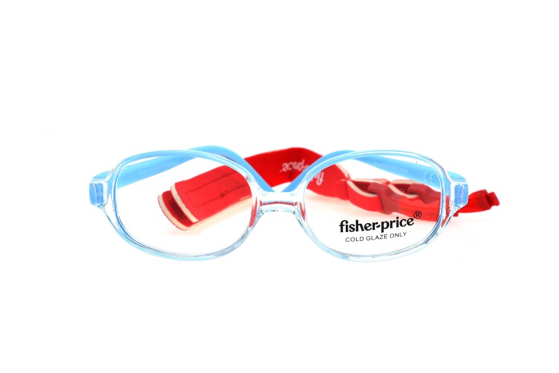 Детская оправа Fisher Price 36 581 (44)