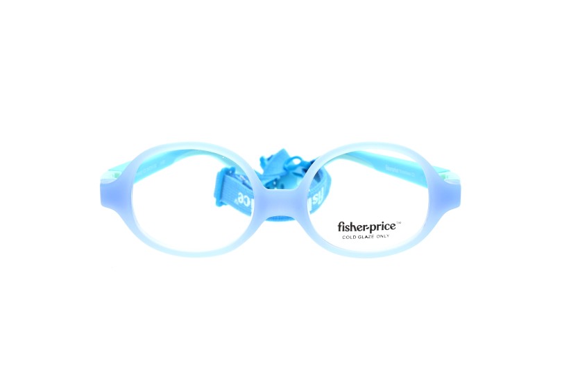 Детская оправа Fisher Price 037 ICE (39)