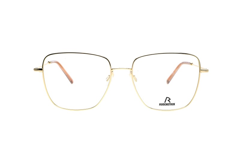 Оправа Rodenstock 2653 D (54)