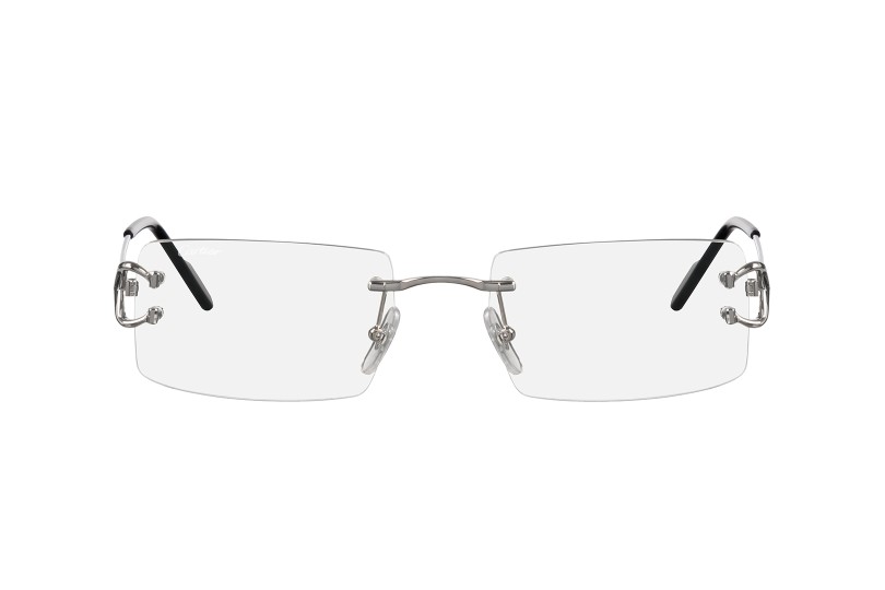 Солнцезащитные очки Cartier 0488S 001
