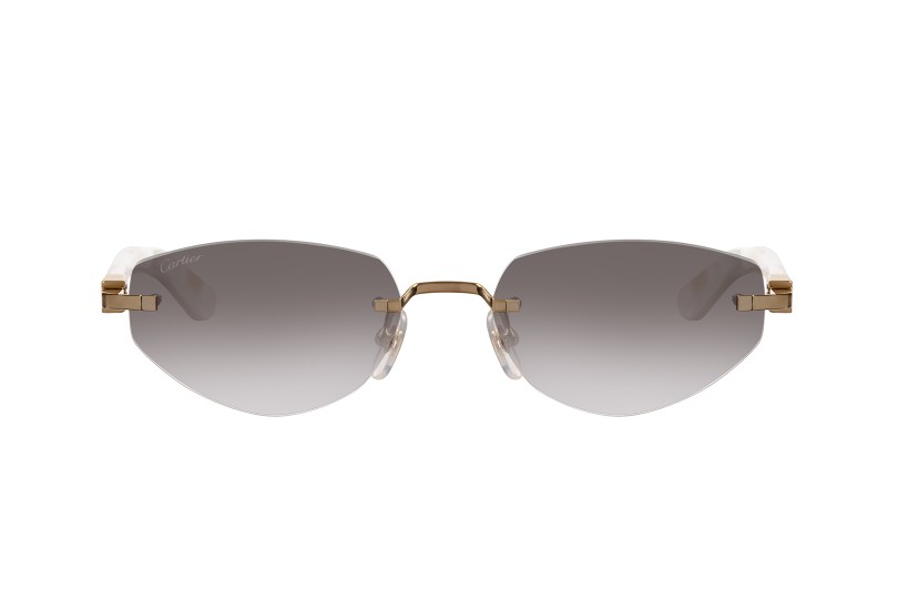 Солнцезащитные очки Cartier 0580S 003