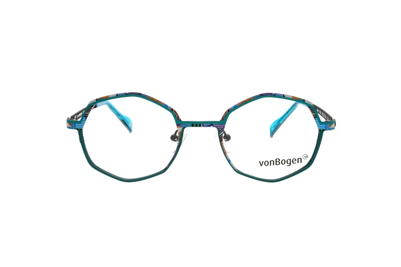 Оправа Vonbogen 1584 02