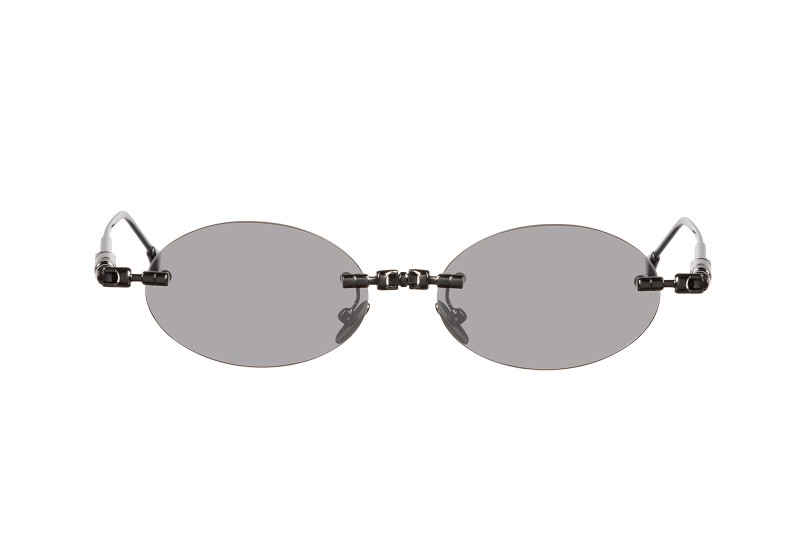 Солнцезащитные очки Kuboraum MASKE H62 RH