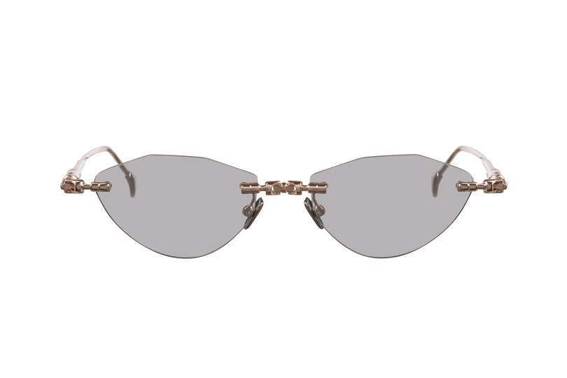 Kuboraum MASKE H64 PG