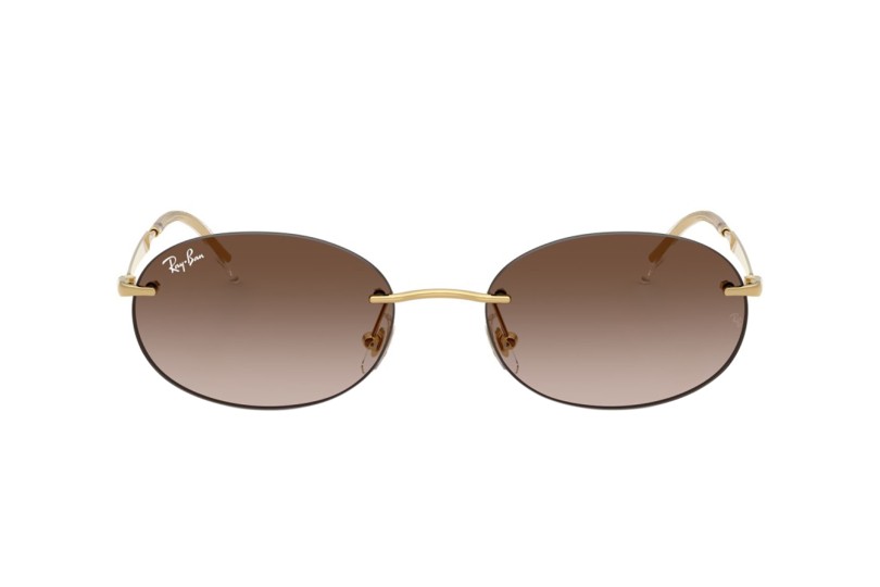 Солнцезащитные очки Ray-Ban 3767 001/13 (54)