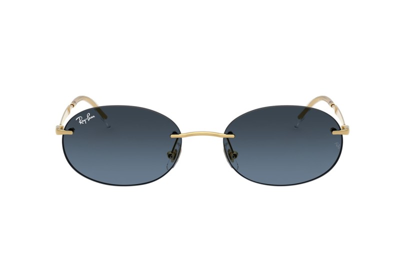 Солнцезащитные очки Ray-Ban 3767 001/4C (54)