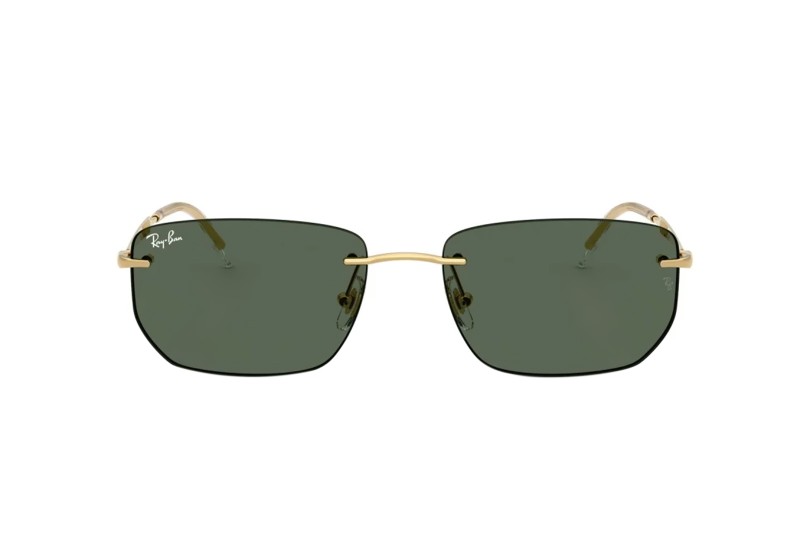 Солнцезащитные очки Ray-Ban 3768 001/71 (56)