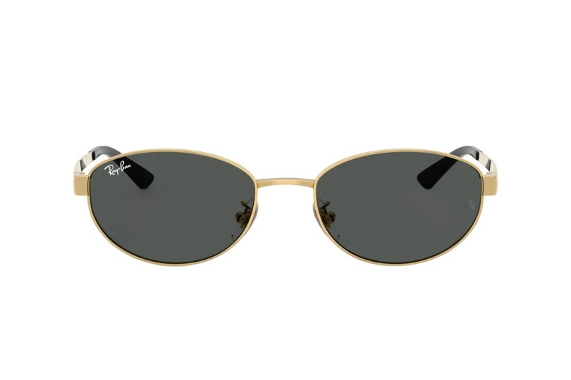 Солнцезащитные очки Ray-Ban 3774D 001/87 (55)