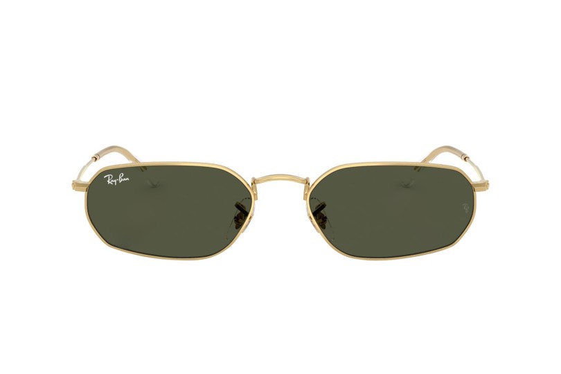 Солнцезащитные очки Ray-Ban 3947 001/31 (57)