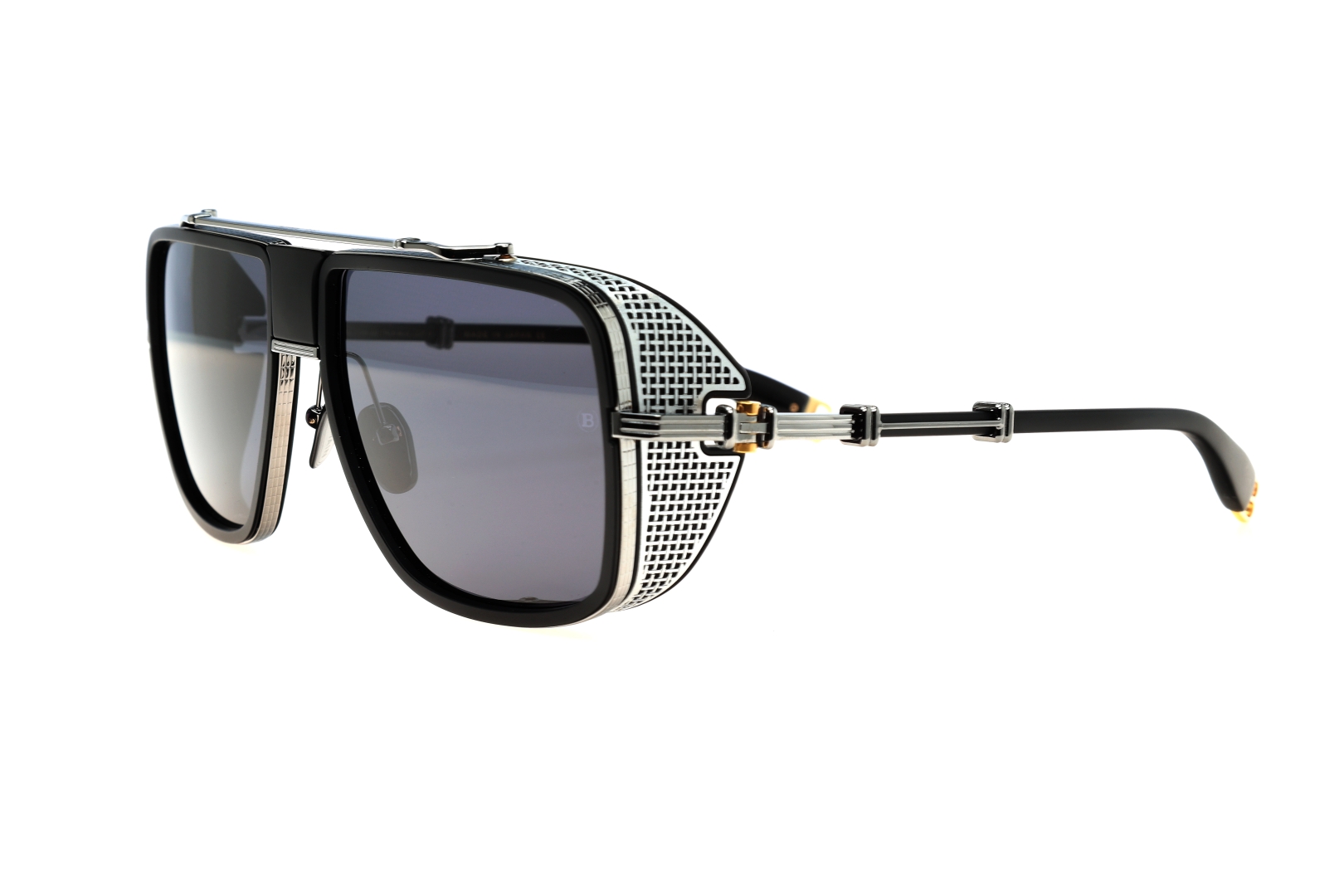 O.R BPS-104B-59/PLD-BLK