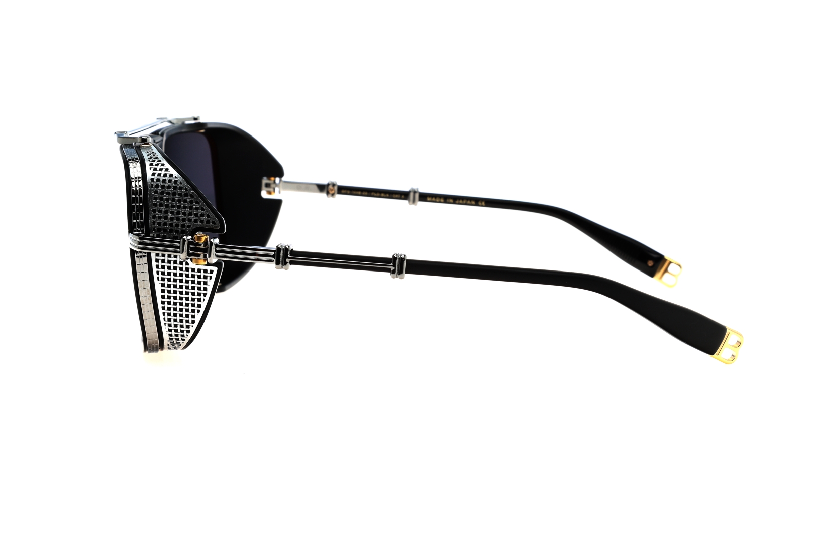 O.R BPS-104B-59/PLD-BLK