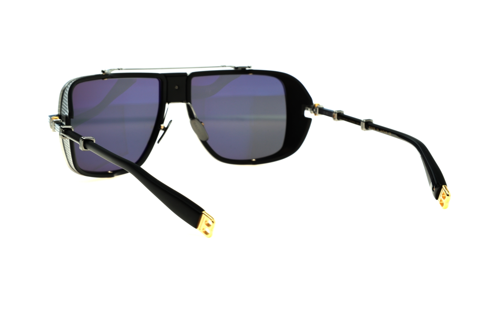 O.R BPS-104B-59/PLD-BLK