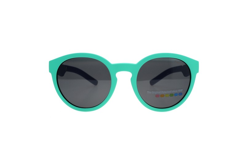 Детские солнцезащитные очки Polaroid Kids 8019/S WK2