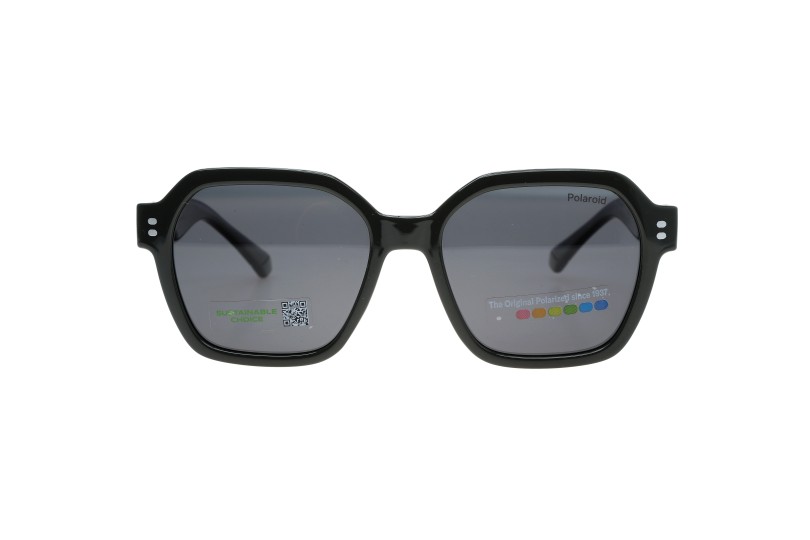 Детские солнцезащитные очки Polaroid Kids 8069/S TBO