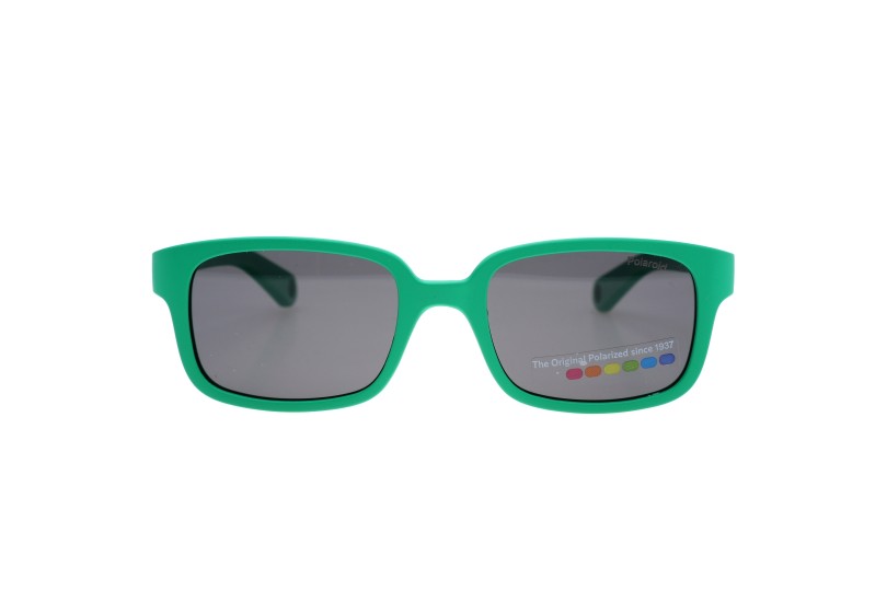 Детские солнцезащитные очки Polaroid Kids 008/S DLD